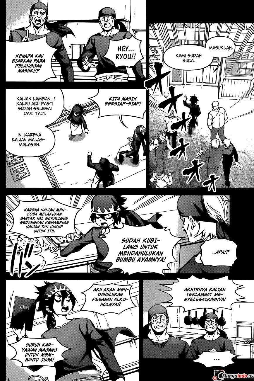 Chapter 69 - halaman 8