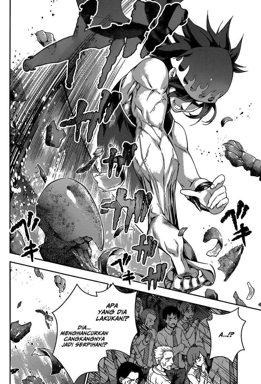 Chapter 68 - halaman 18