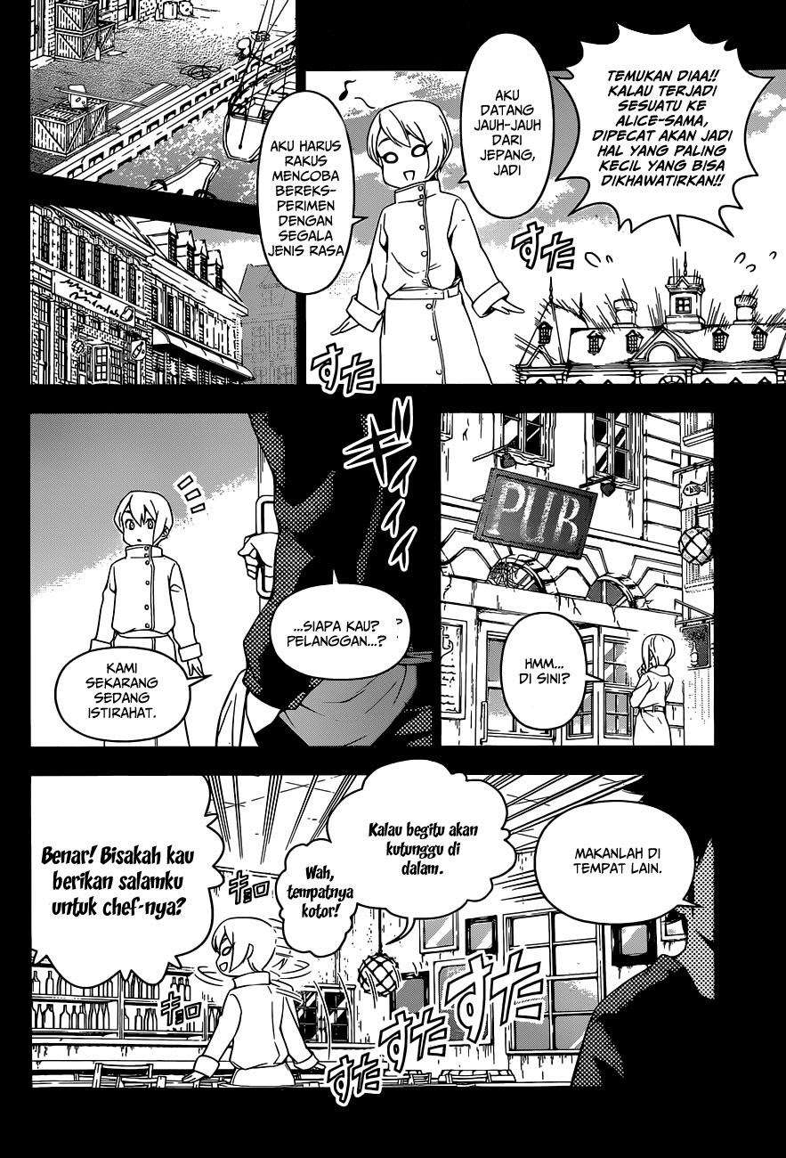 Chapter 68 - halaman 20