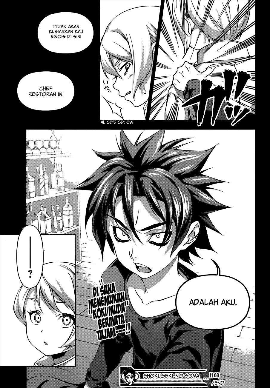Chapter 68 - halaman 21
