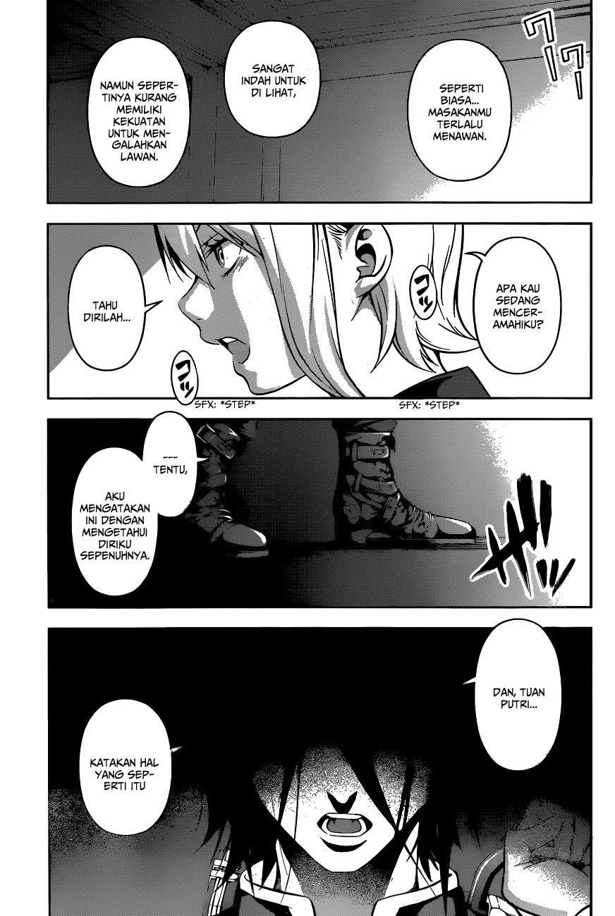 Chapter 67 - halaman 17