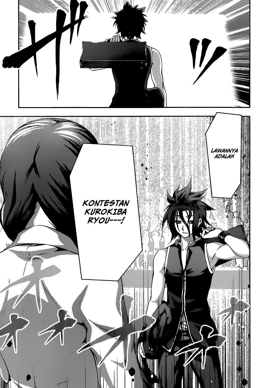 Chapter 67 - halaman 19