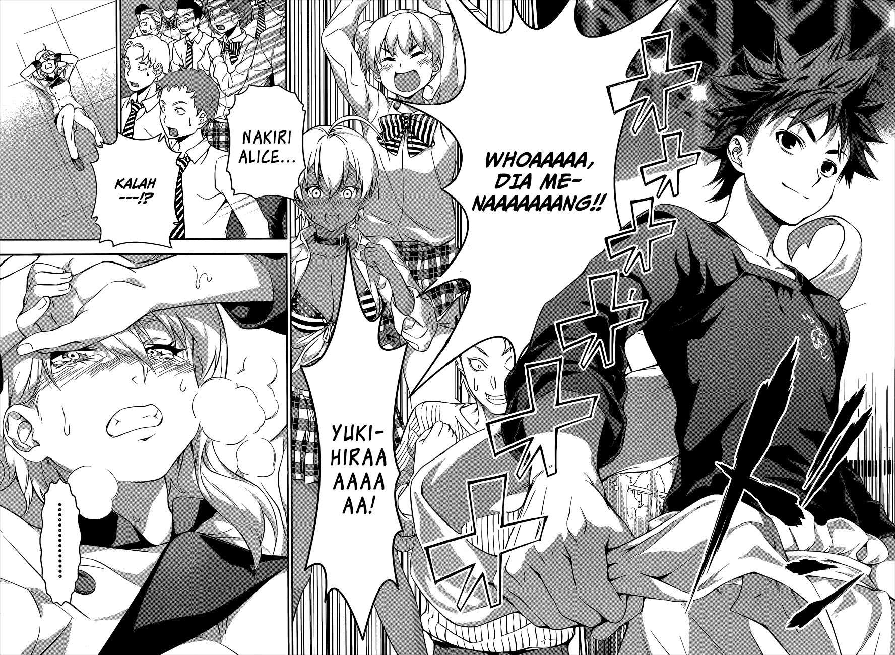 Chapter 67 - halaman 6
