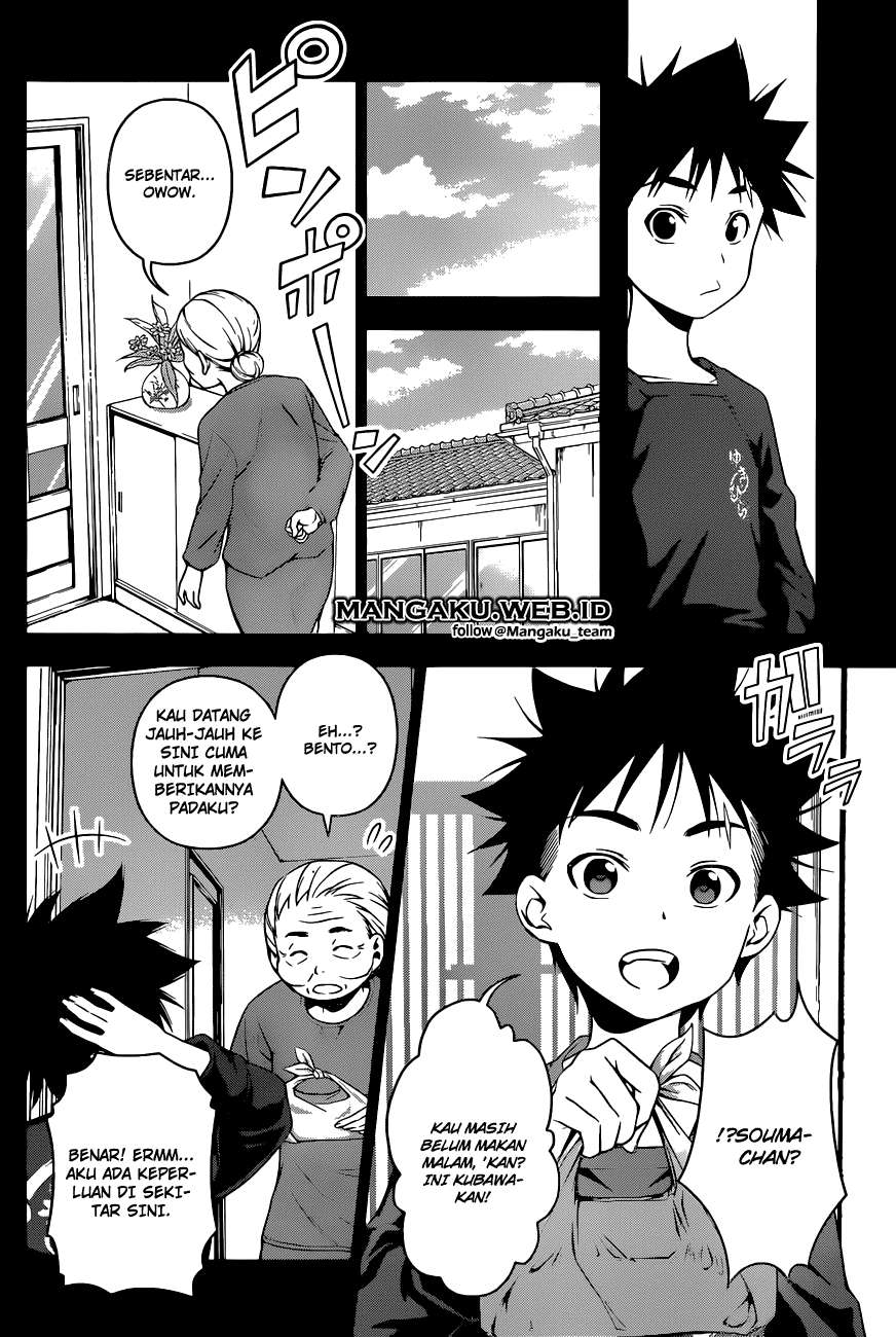 Chapter 65 - halaman 15
