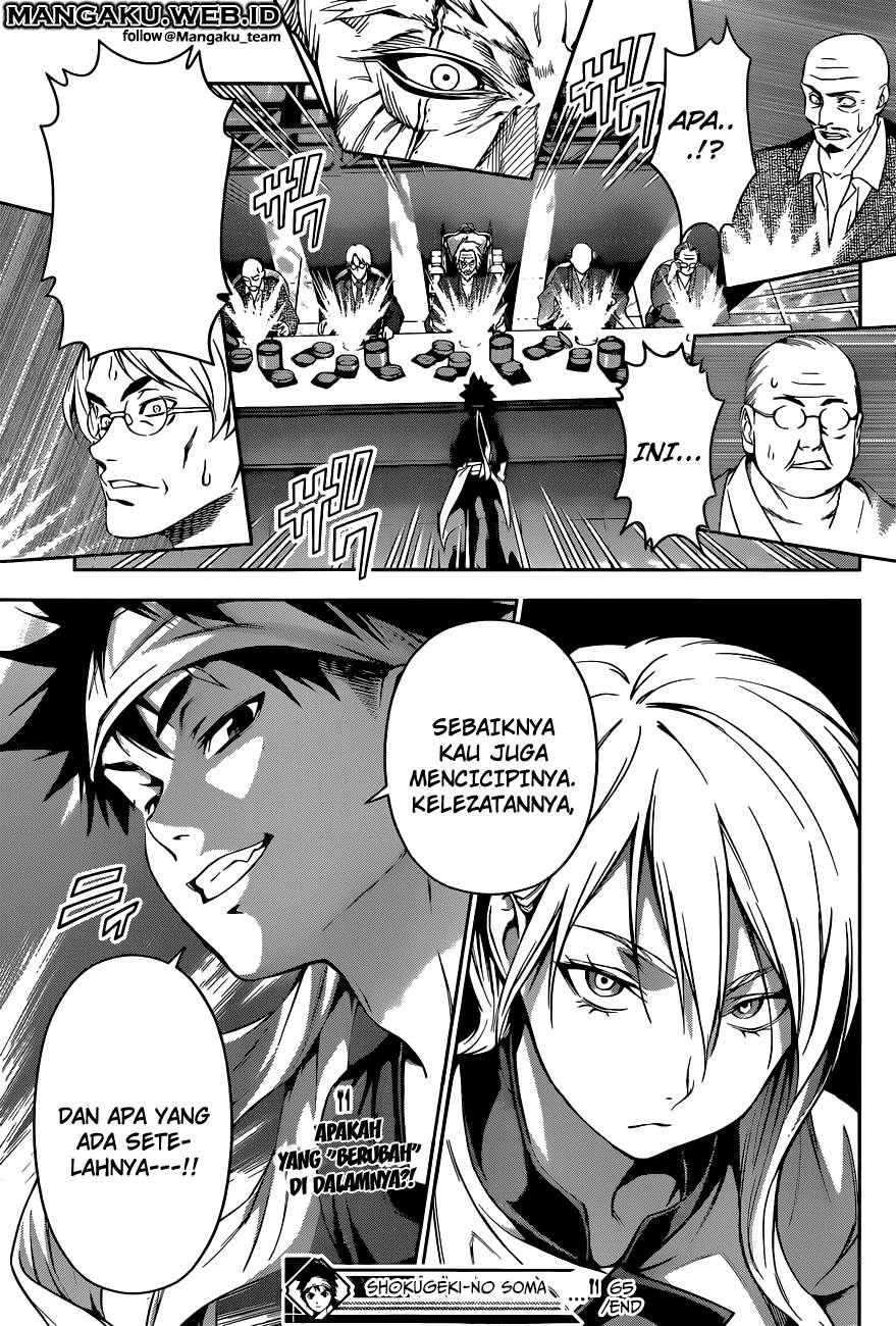 Chapter 65 - halaman 20