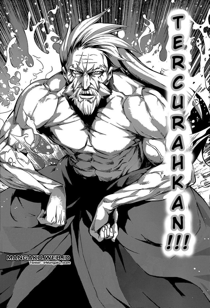 Chapter 64 - halaman 17