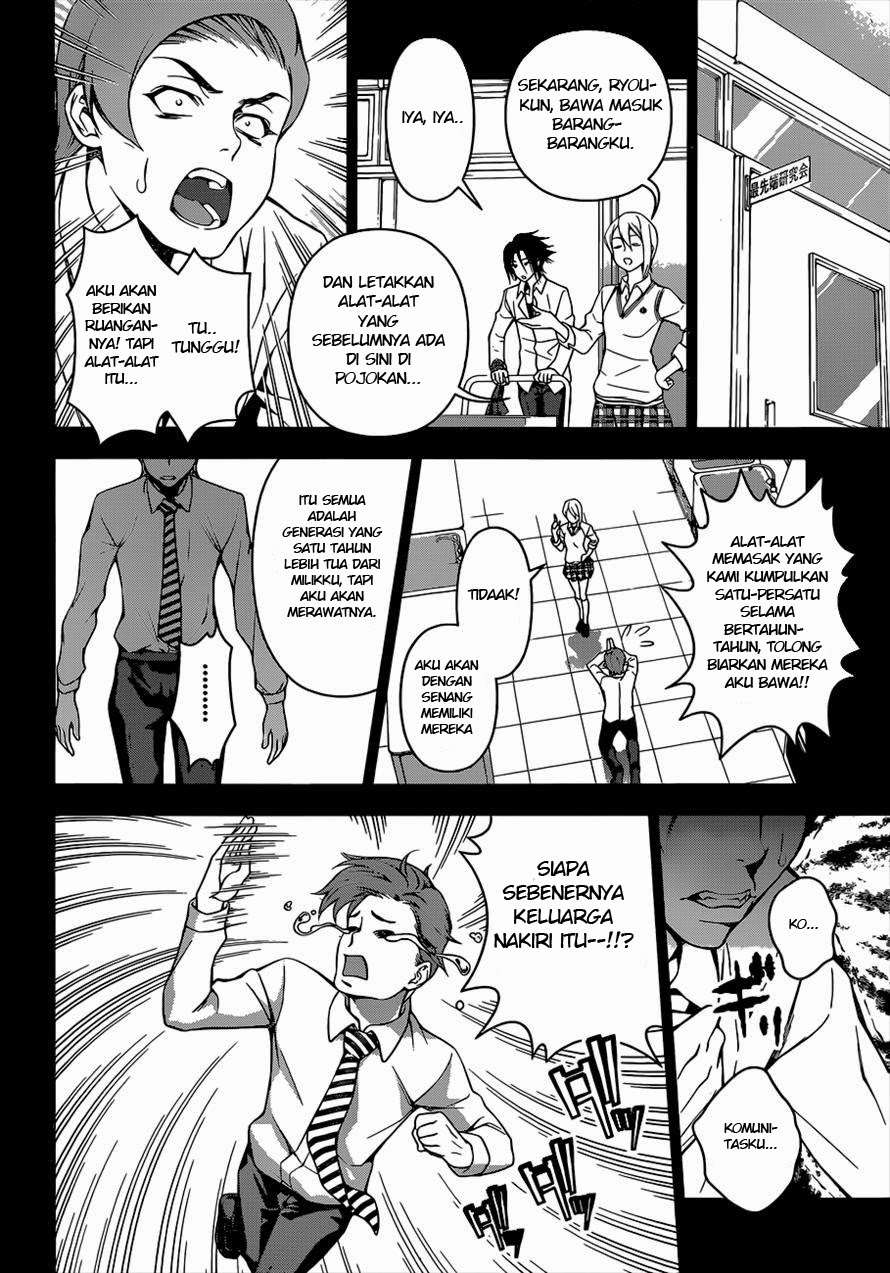 Chapter 64 - halaman 5