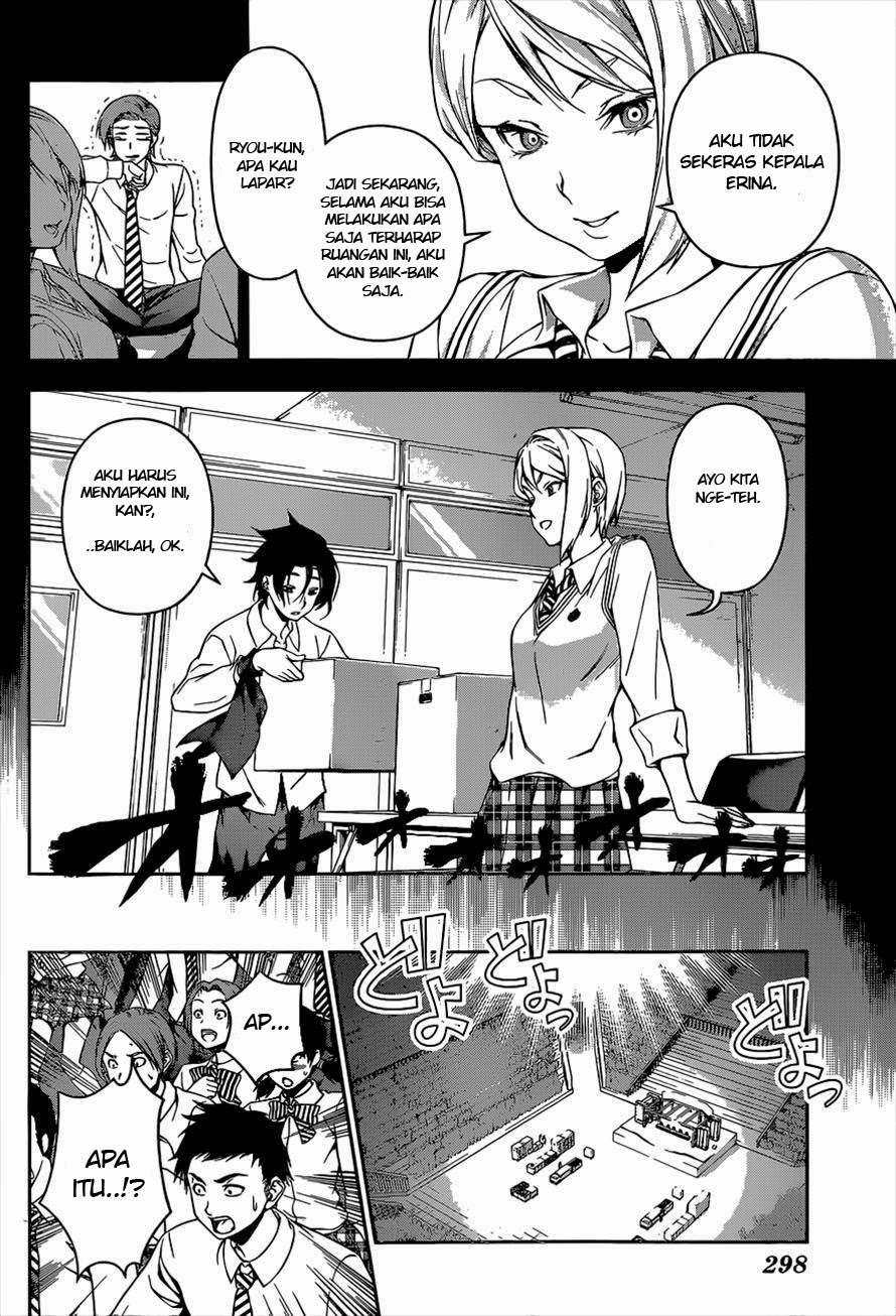 Chapter 64 - halaman 7