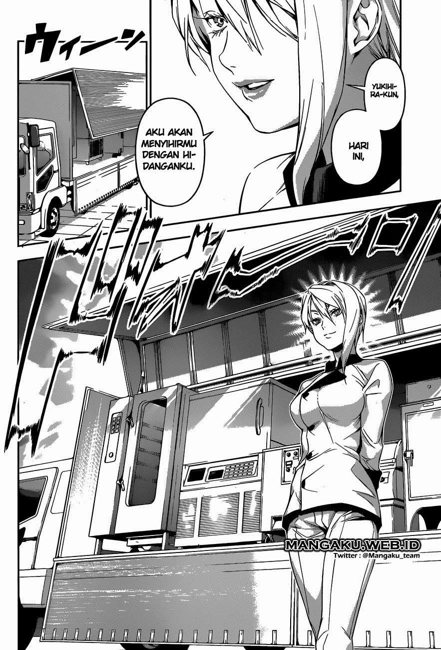 Chapter 62 - halaman 19