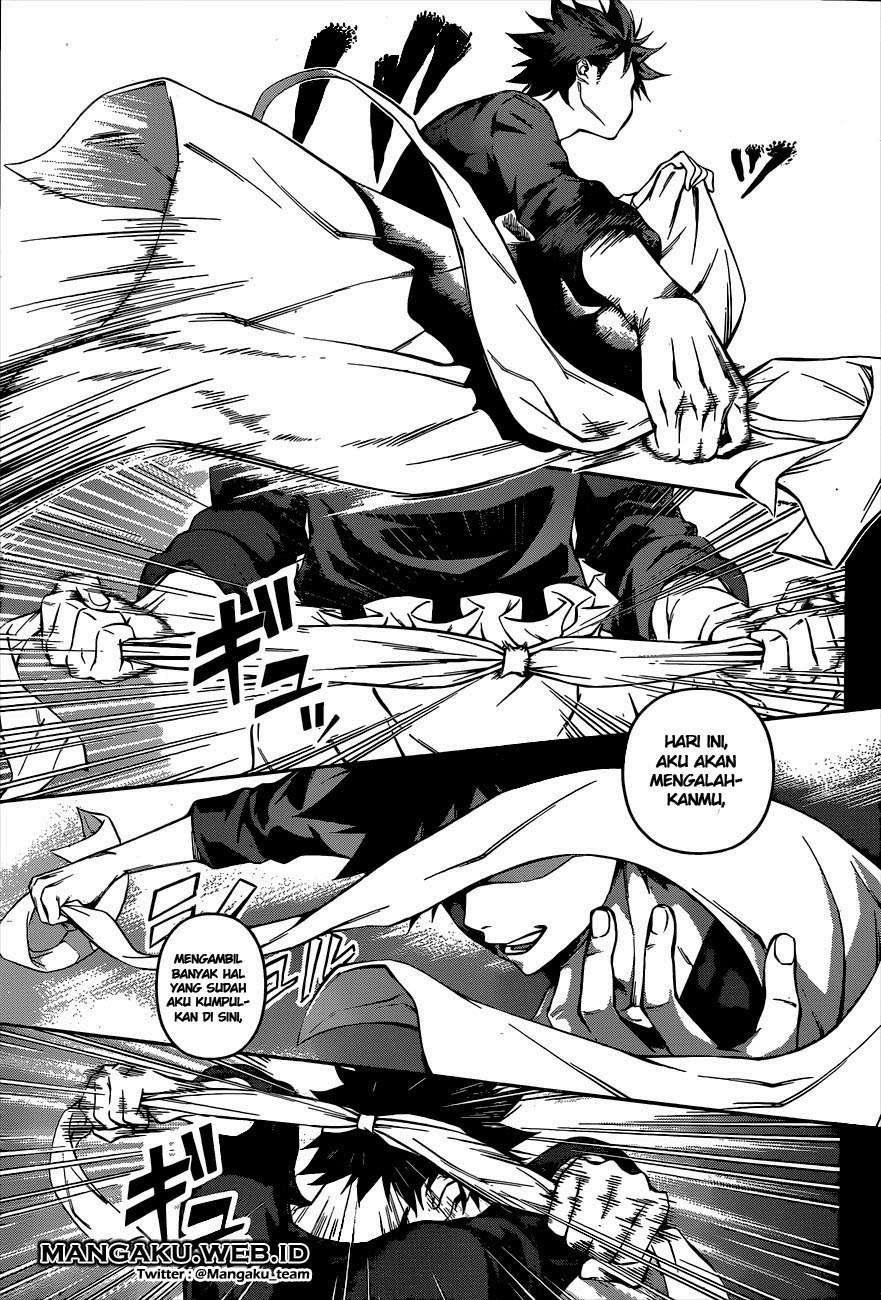 Chapter 62 - halaman 22