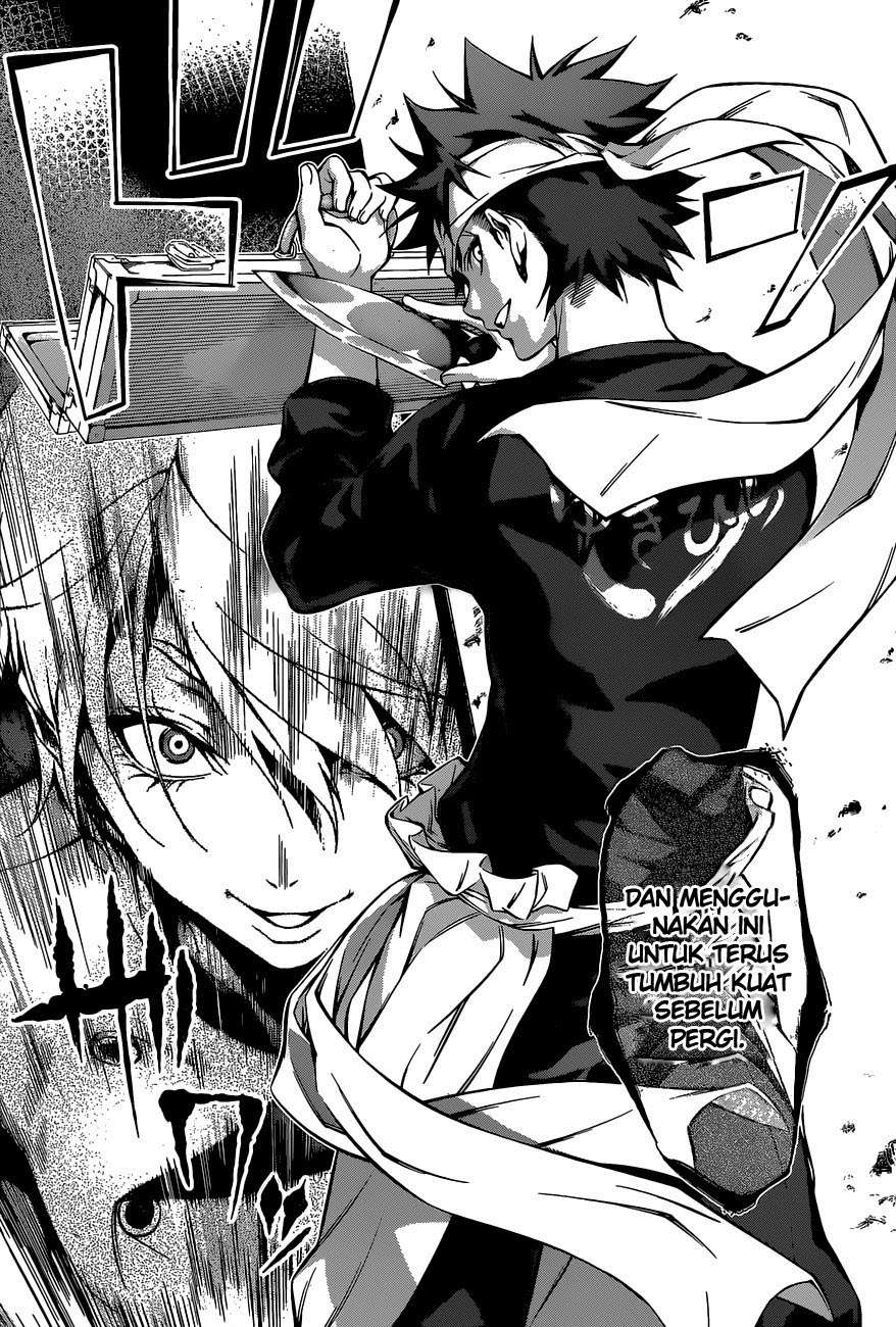 Chapter 62 - halaman 23