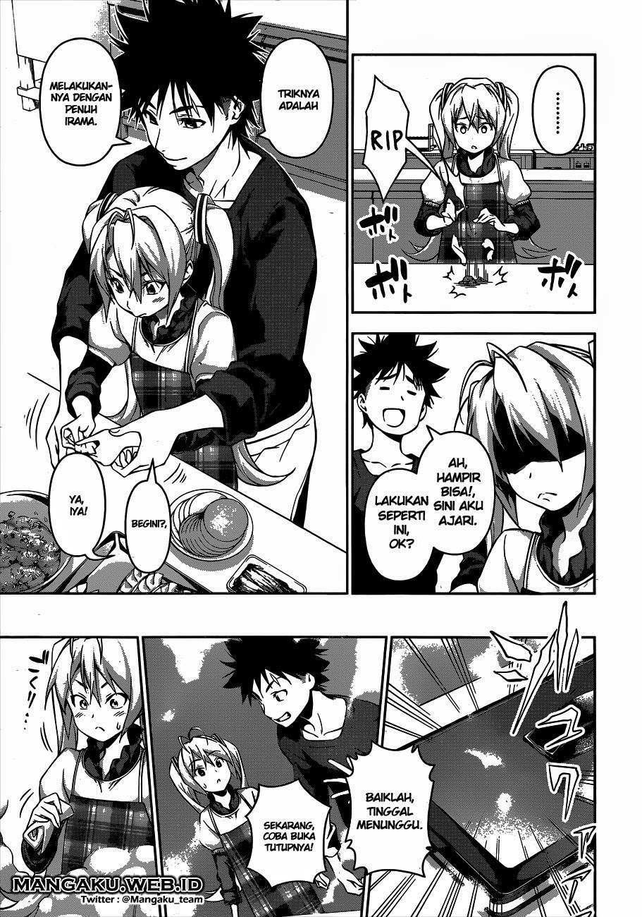 Chapter 61 - halaman 15