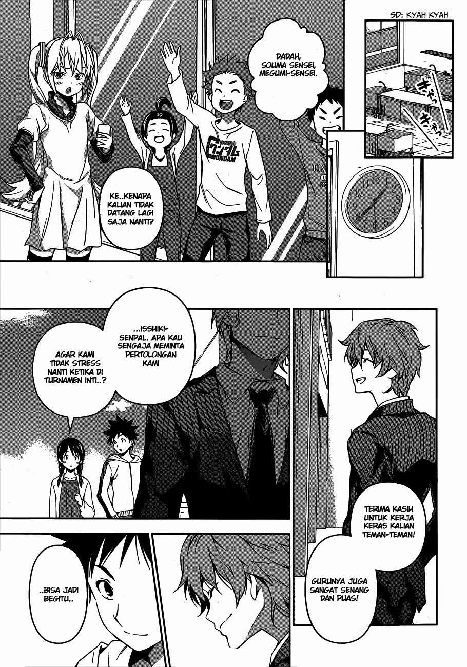 Chapter 61 - halaman 19