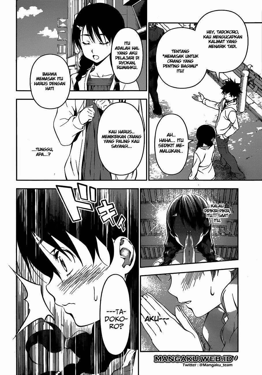 Chapter 61 - halaman 20