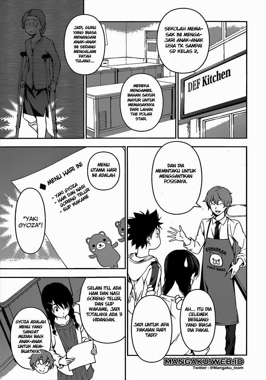 Chapter 61 - halaman 5