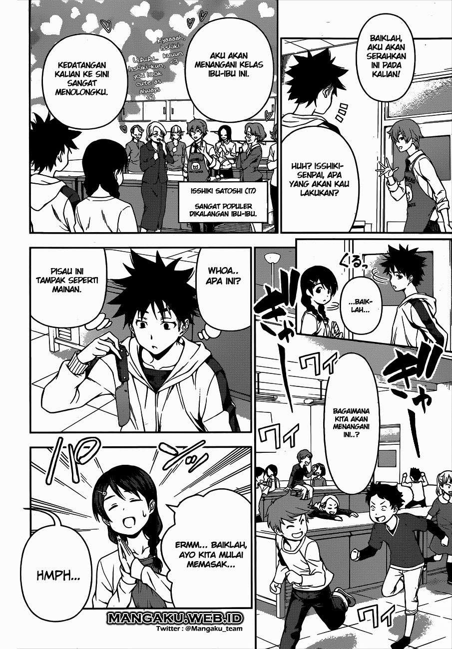 Chapter 61 - halaman 6