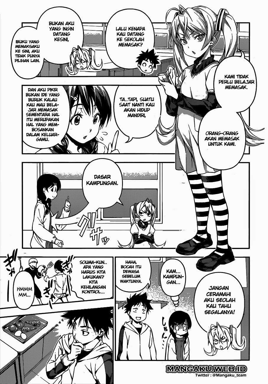 Chapter 61 - halaman 7
