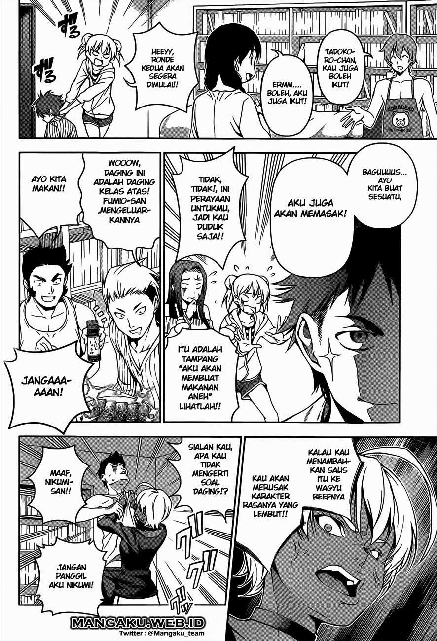 Chapter 60 - halaman 16