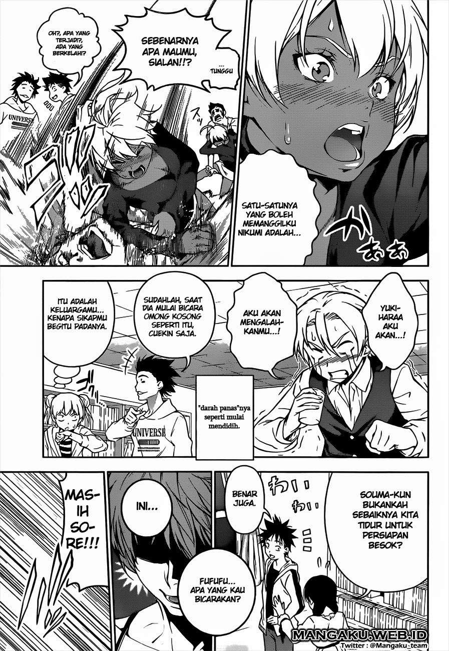 Chapter 60 - halaman 17