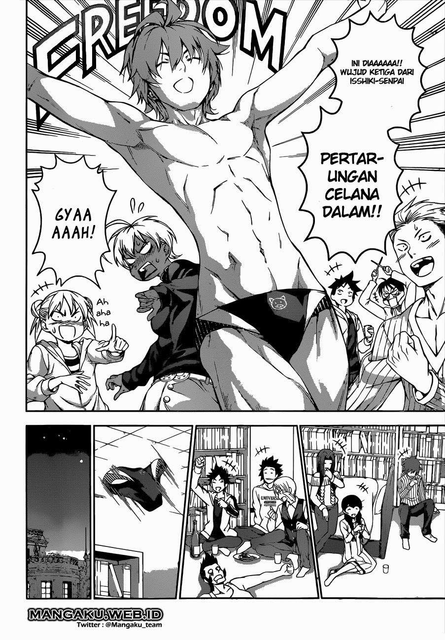 Chapter 60 - halaman 18