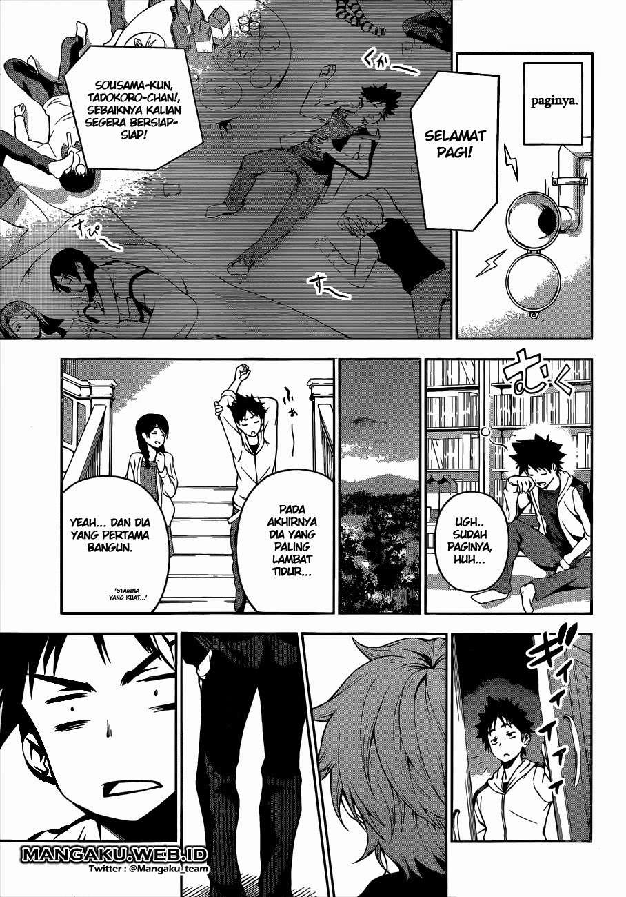 Chapter 60 - halaman 19