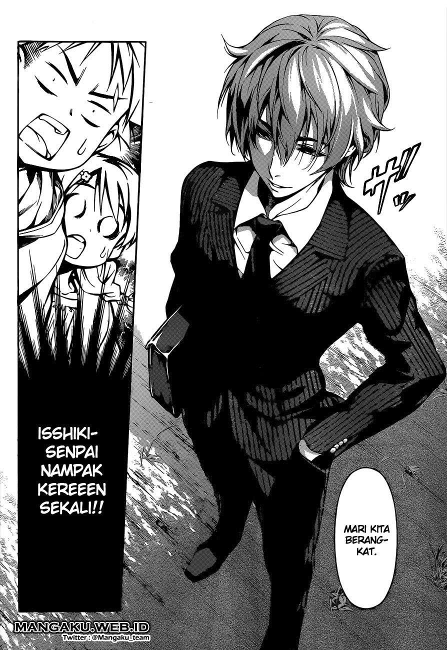 Chapter 60 - halaman 20