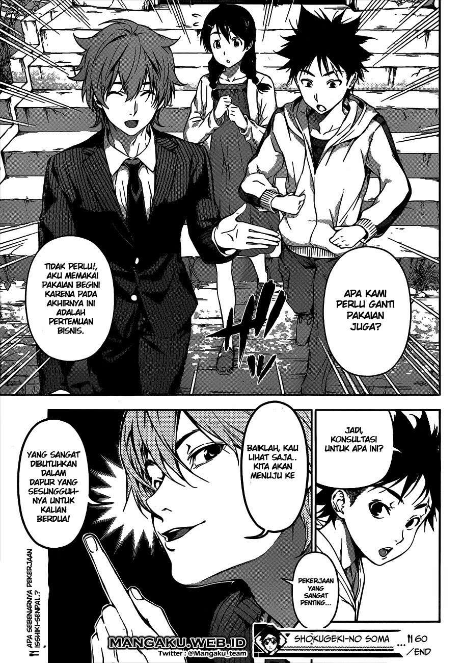 Chapter 60 - halaman 21