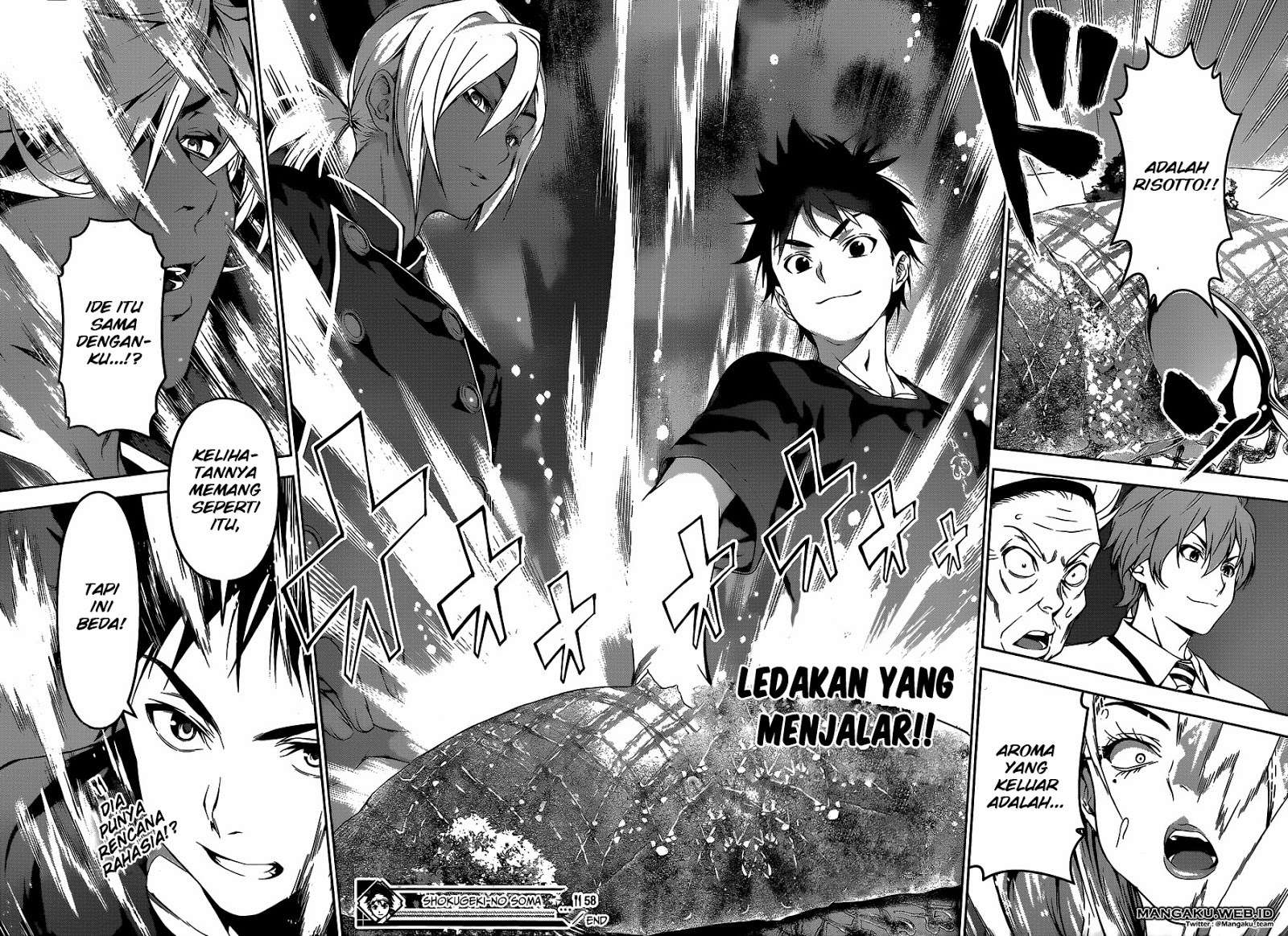 Chapter 58 - halaman 21