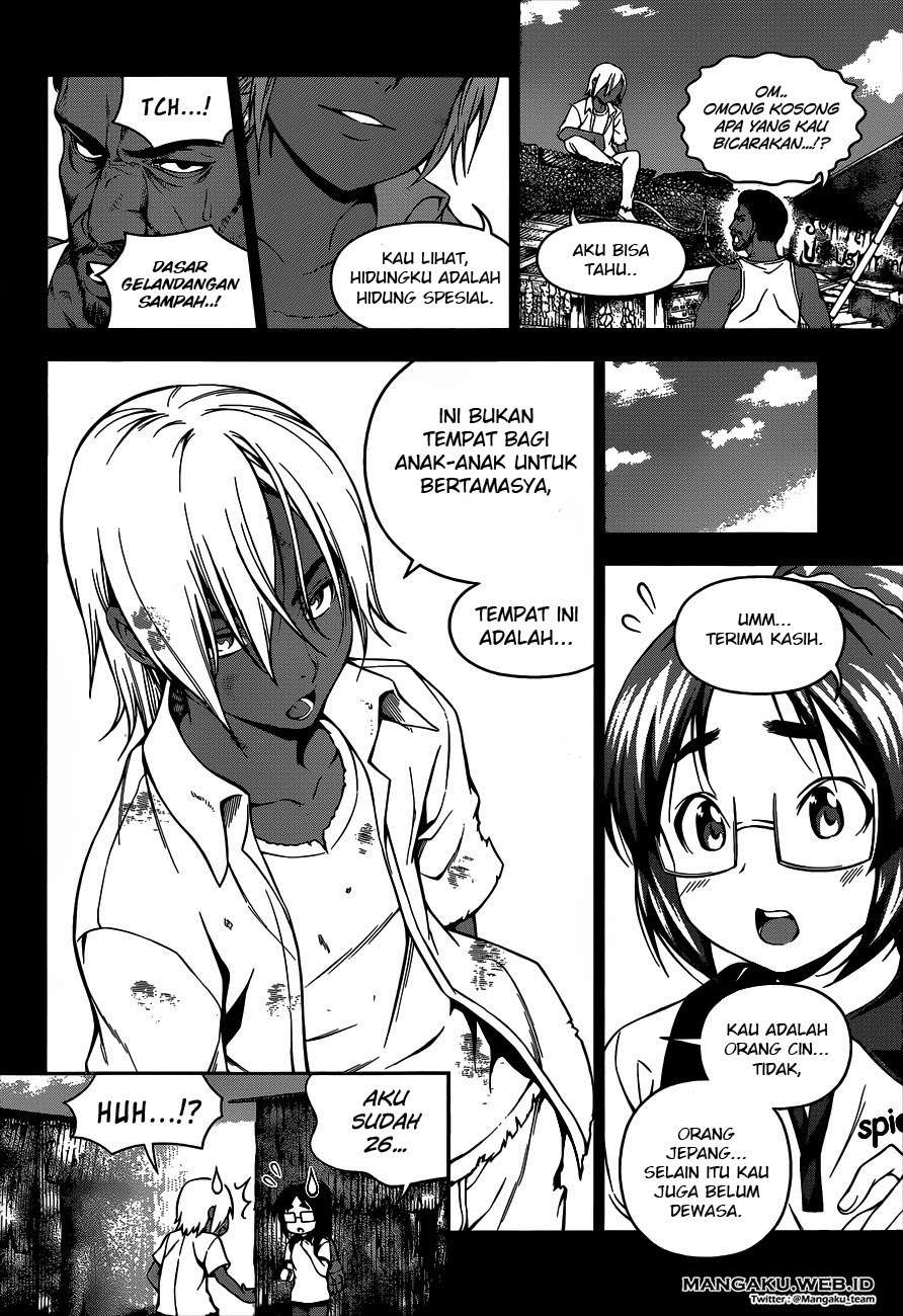Chapter 58 - halaman 5