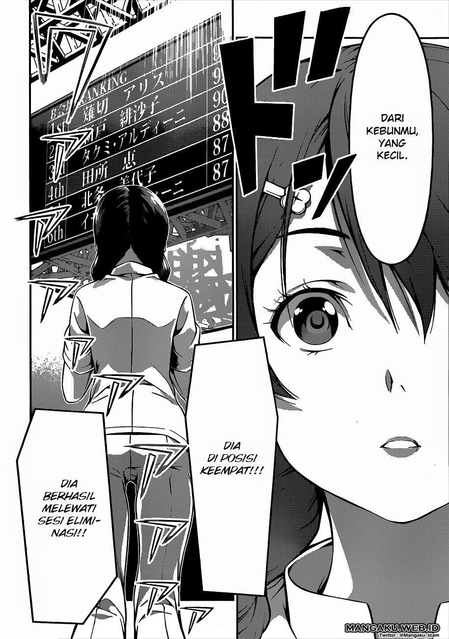 Chapter 57 - halaman 22