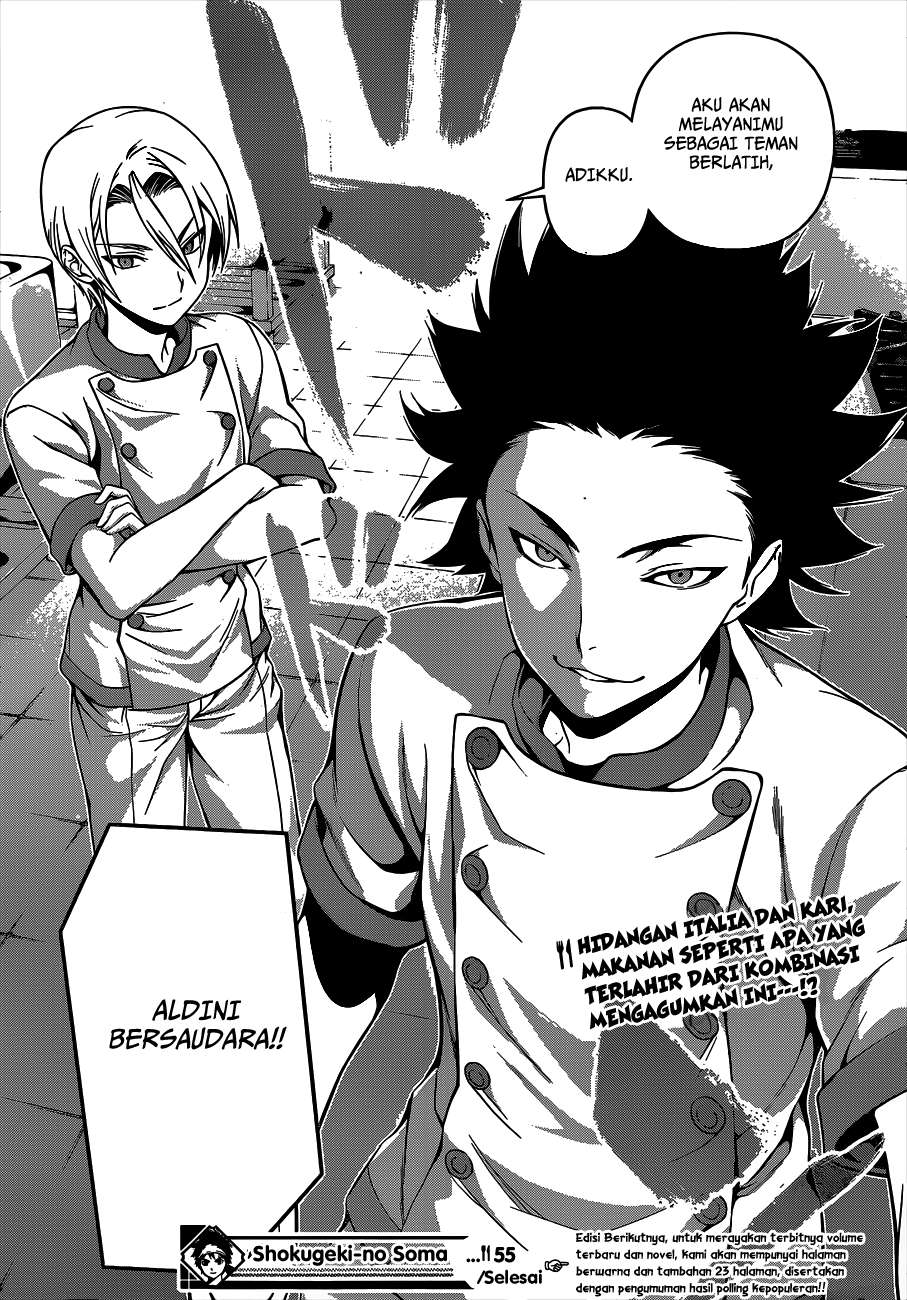 Chapter 55 - halaman 21