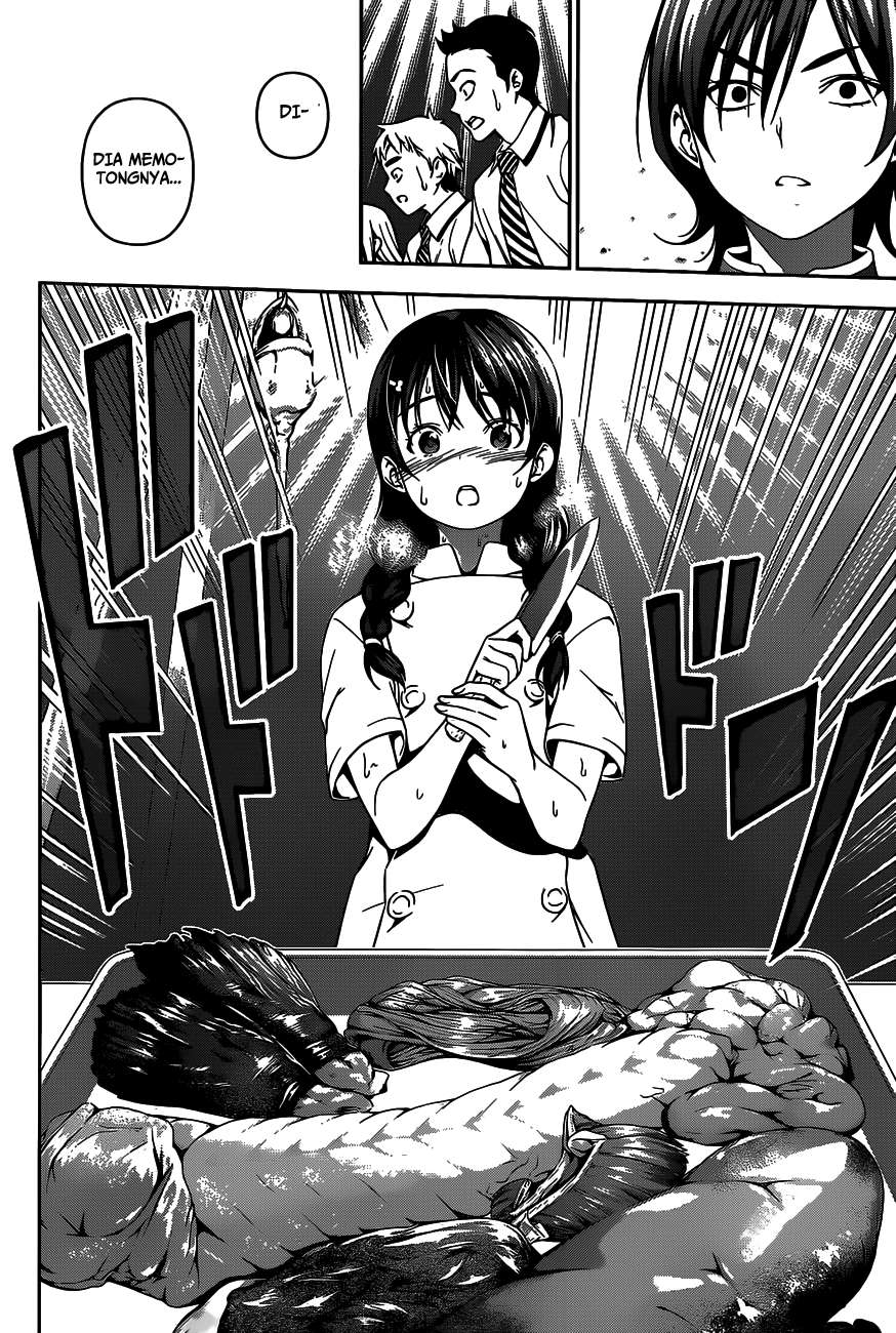Chapter 50 - halaman 20