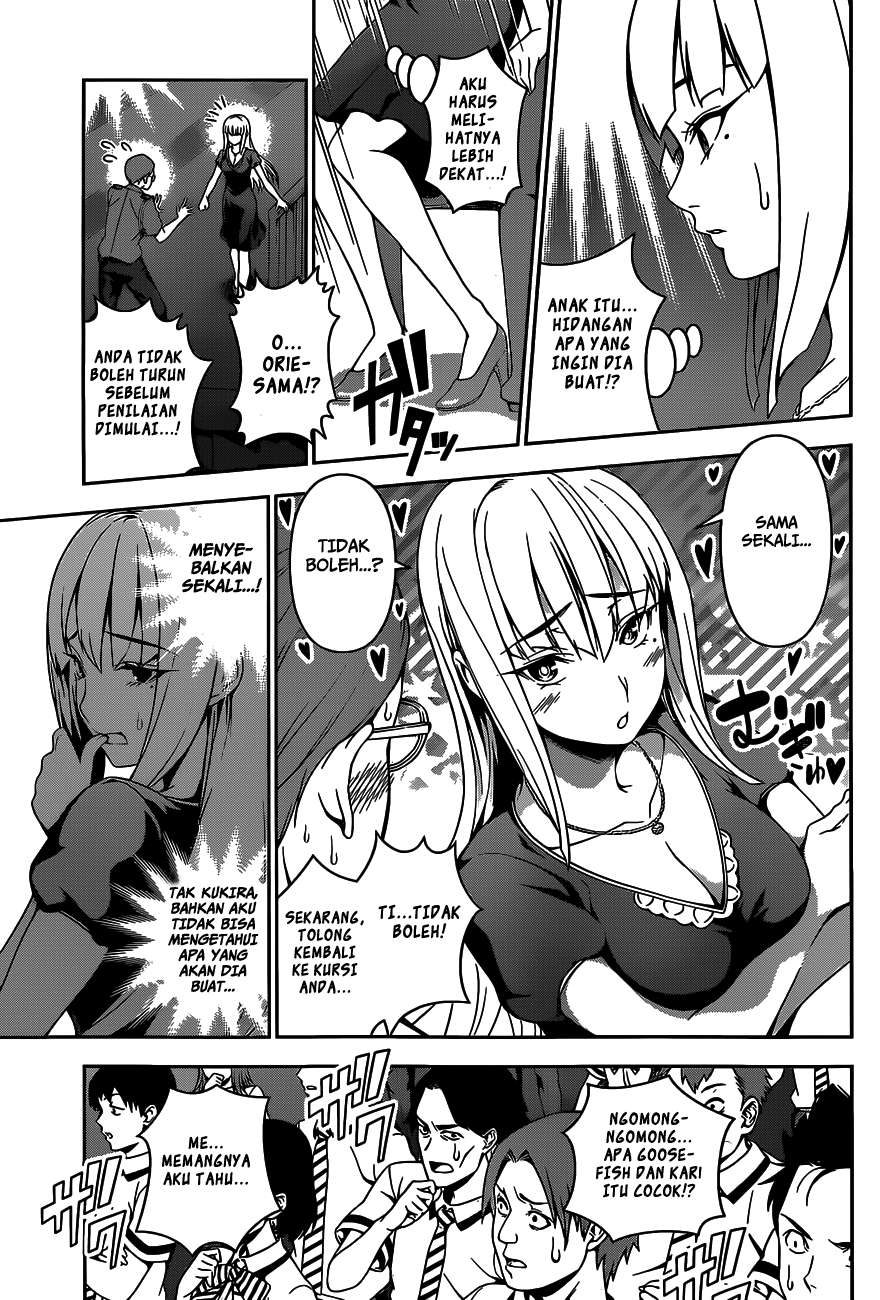 Chapter 50 - halaman 21