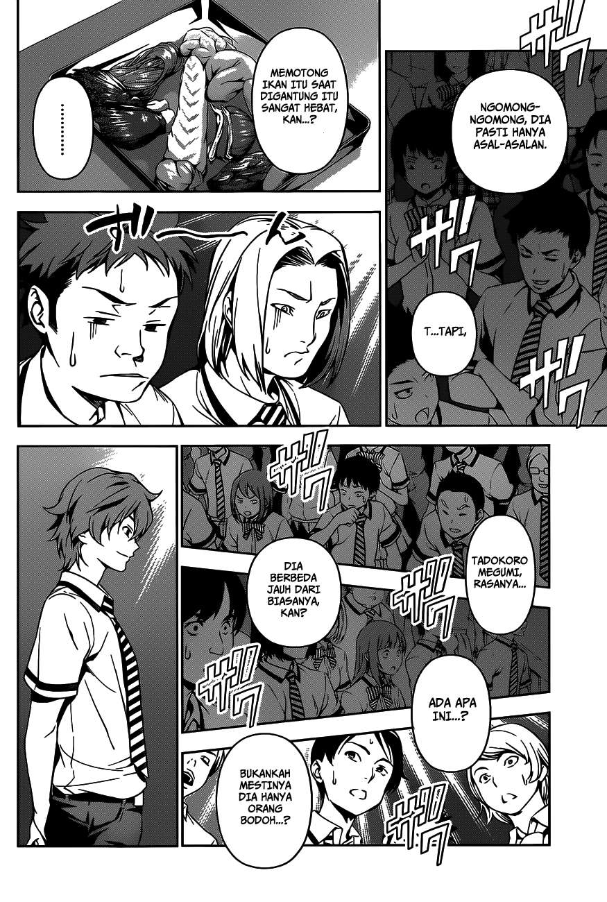 Chapter 50 - halaman 22