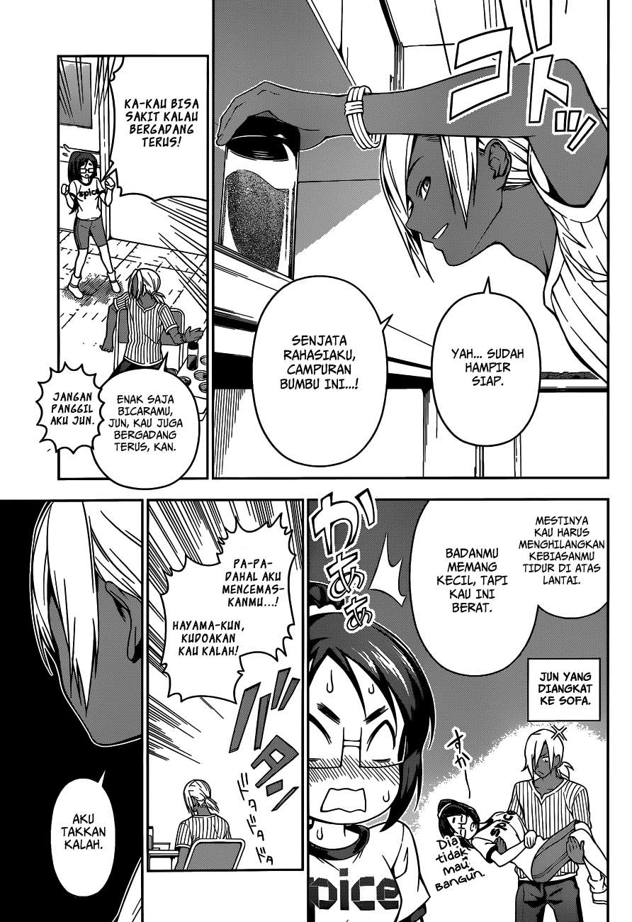 Chapter 46 - halaman 17