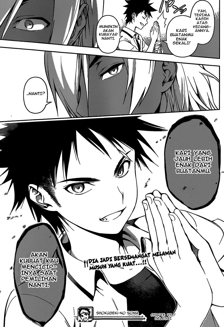 Chapter 45 - halaman 21