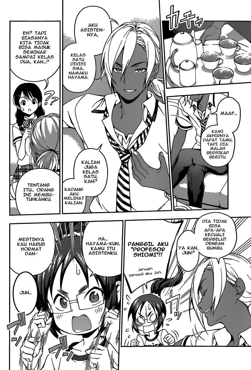 Chapter 45 - halaman 6