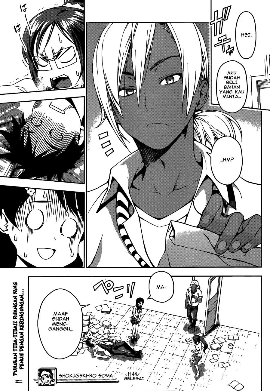 Chapter 44 - halaman 21