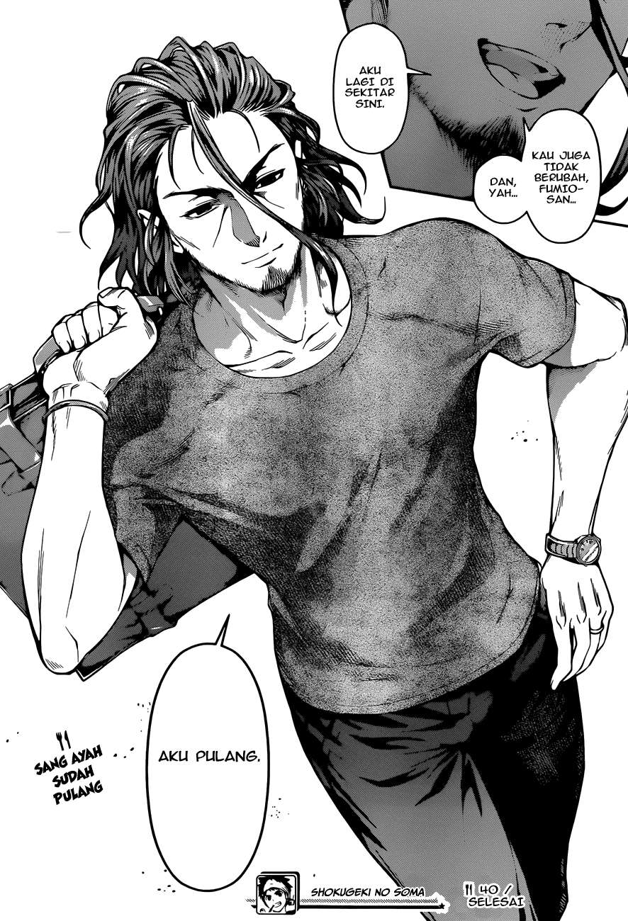 Chapter 40 - halaman 21