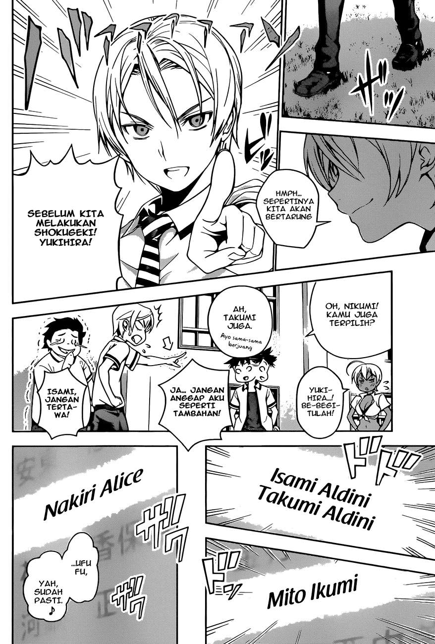 Chapter 40 - halaman 8