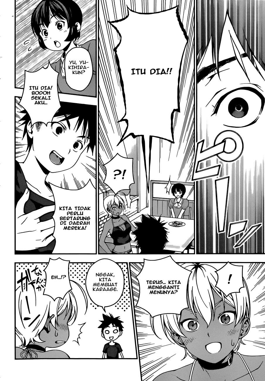 Chapter 36 - halaman 21