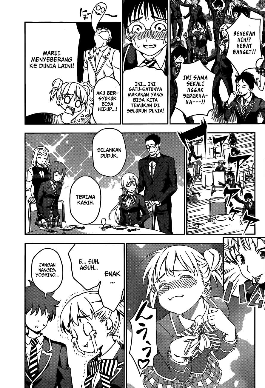 Chapter 33 - halaman 21