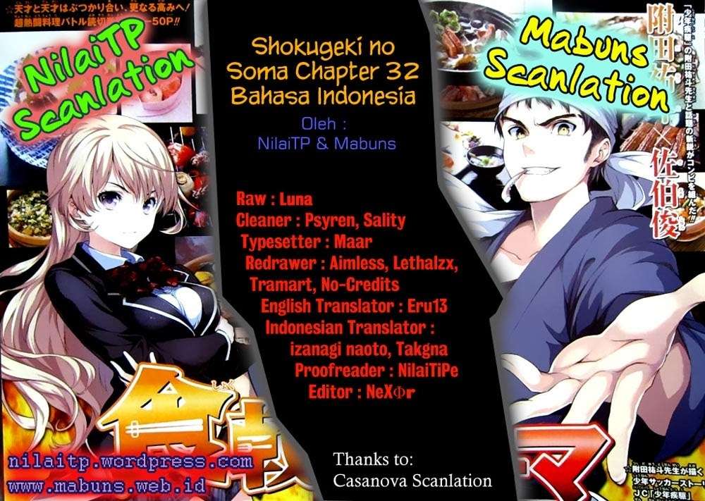 Chapter 32 - halaman 2