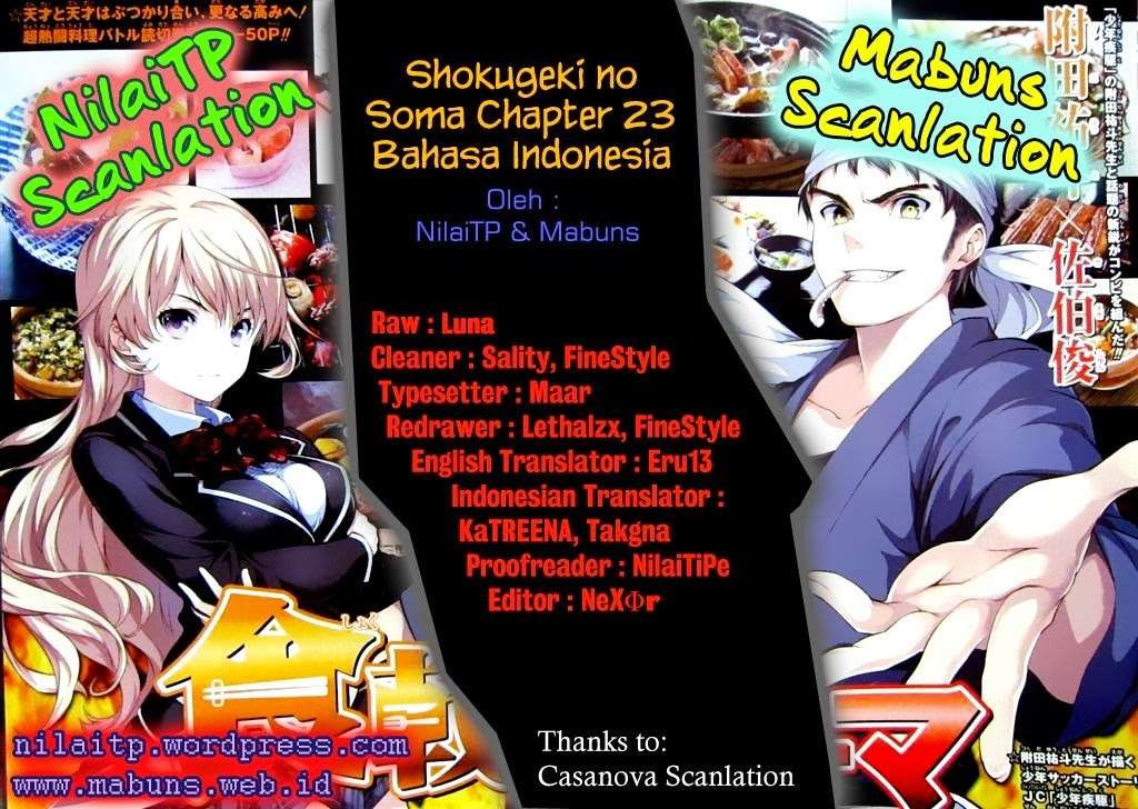 Chapter 23 - halaman 2