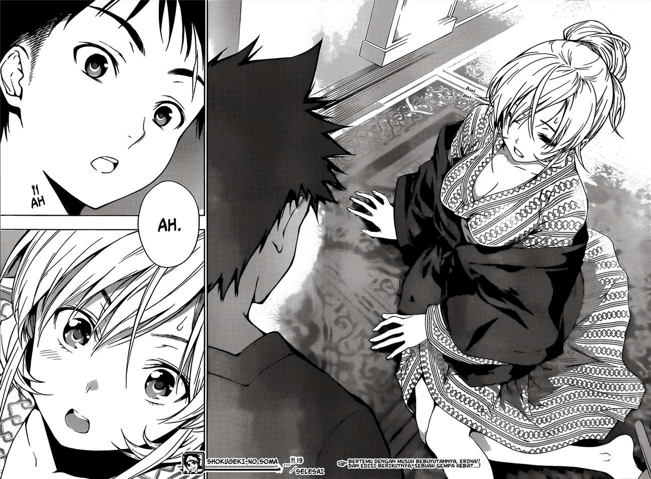 Chapter 19 - halaman 20