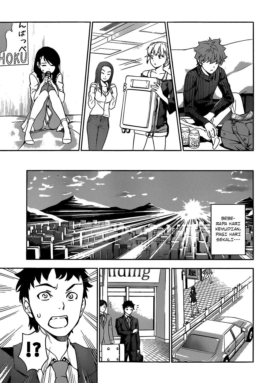 Chapter 14 - halaman 21