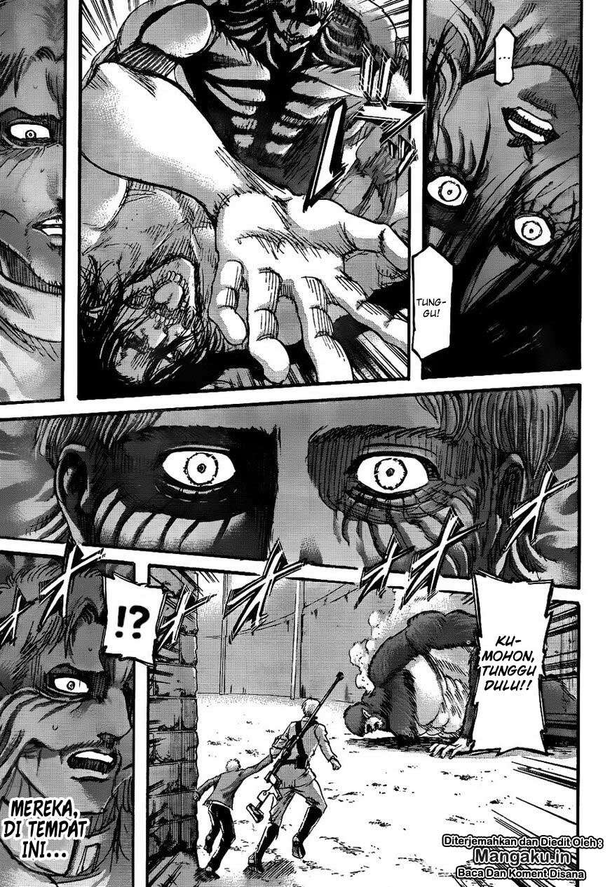Chapter 119 - halaman 15