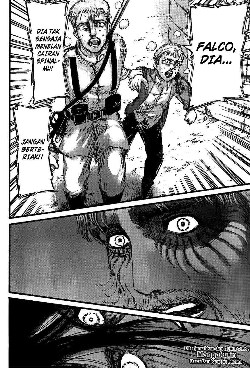 Chapter 119 - halaman 16