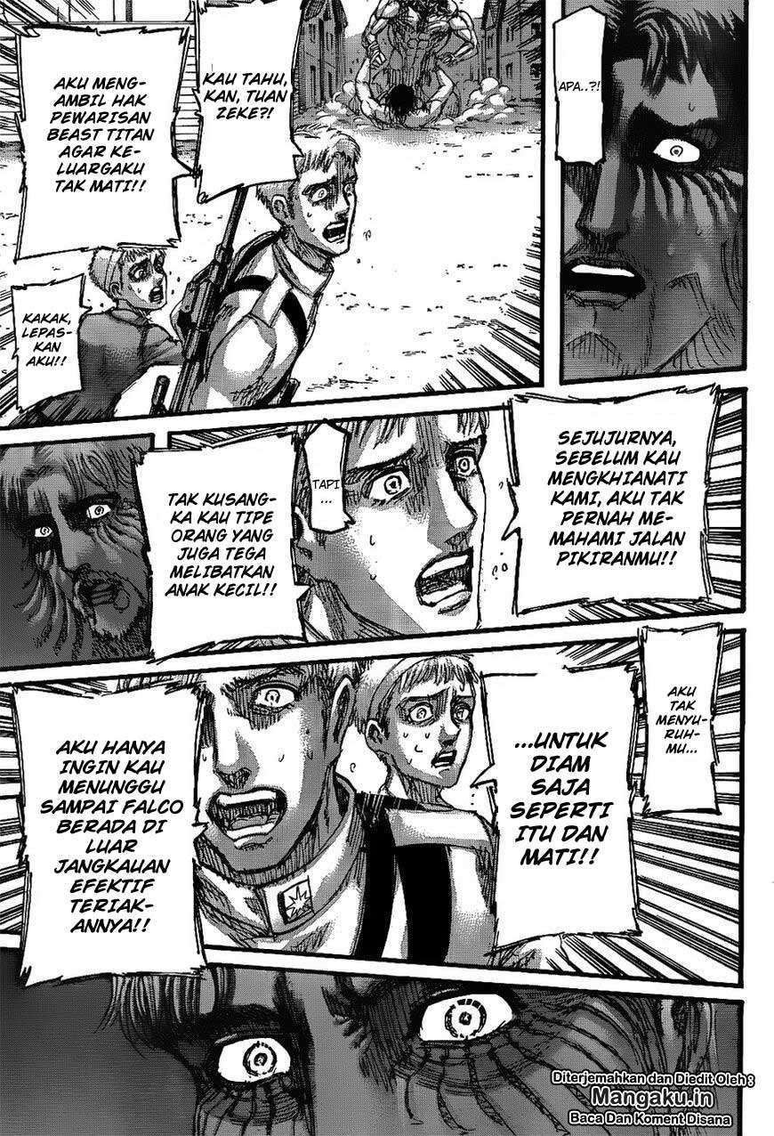 Chapter 119 - halaman 17