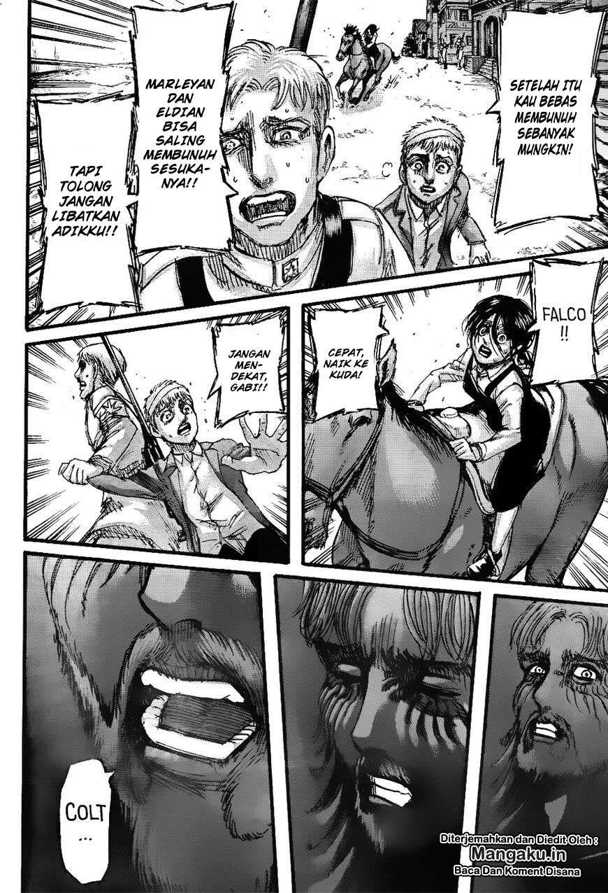 Chapter 119 - halaman 18